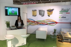 Fiera Hannover 2016