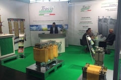 fiera Hannover 2017