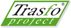 Trasfoproject Logo