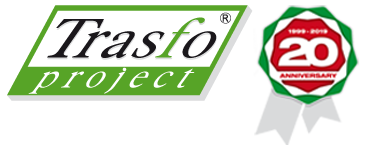 Trasfoproject Logo